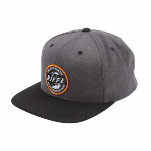 Riffe Poke Hat