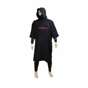 Epsealon Easy Change Poncho