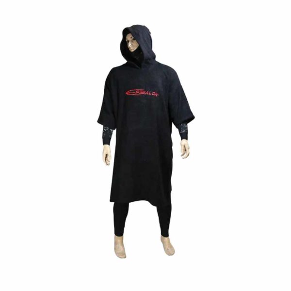 Epsealon Easy Change Poncho