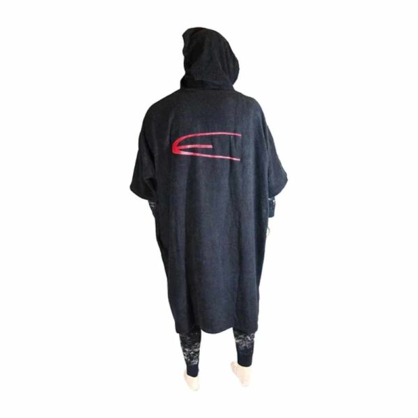 Epsealon Easy Change Poncho - Image 2
