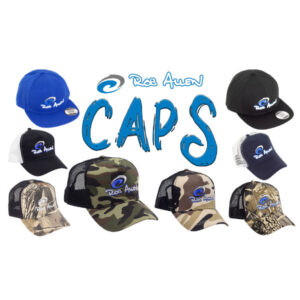 Rob Allen Mesh Caps