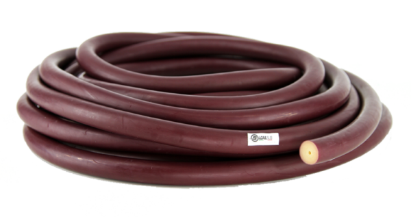 Sigalsub Brown Rubber Bands - Reactive EVO