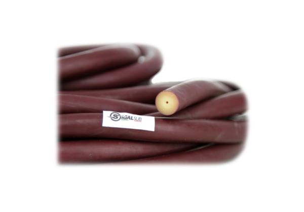 Sigalsub Brown Rubber Bands - Reactive EVO - Image 2