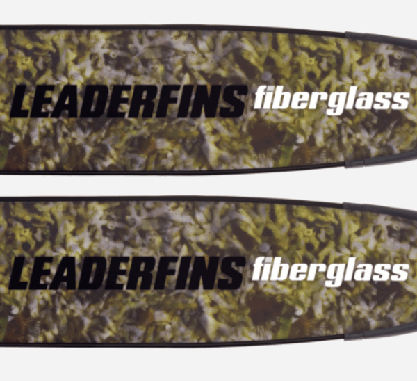 Leaderfins Logo Choice
