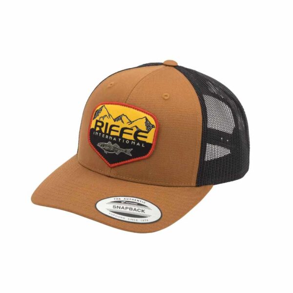 Riffe Yonder Hat