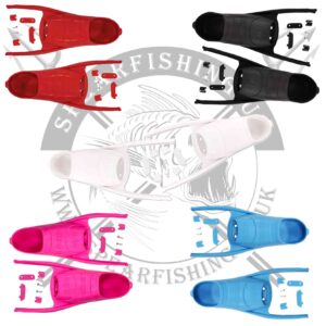 Leaderfins Forza Custom Pockets