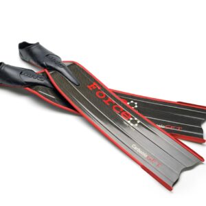 CarbonioGFT FORCE Custom Blades
