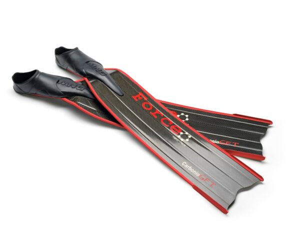 CarbonioGFT FORCE Custom Blades