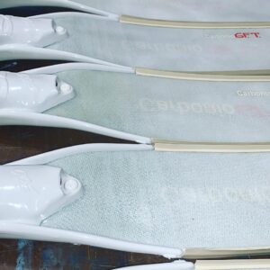 CarbonioGFT VTR Custom Blades