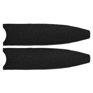 Leaderfins Volcano Custom Blades
