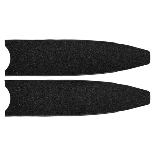 Leaderfins Volcano Custom Blades