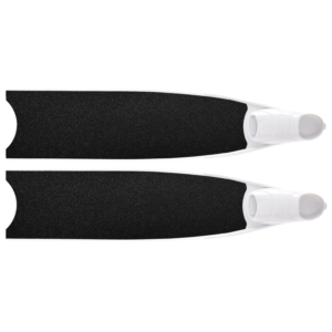 Leaderfins Volcano Customised Fins