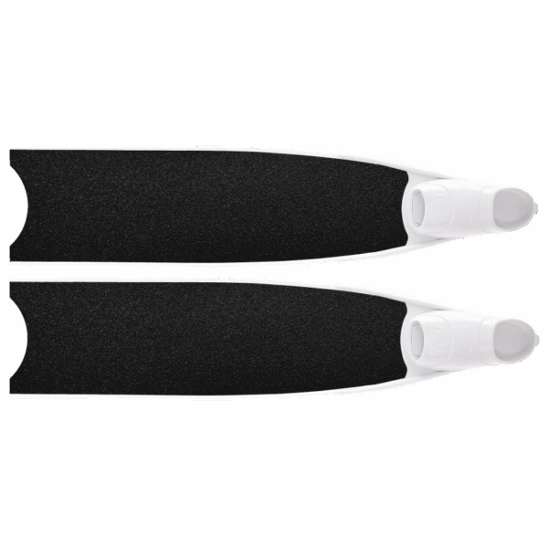Leaderfins Volcano Customised Fins