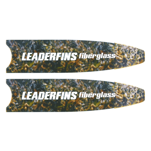 Leaderfins Algae Custom Blades