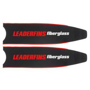 Leaderfins Custom Abyss Blades