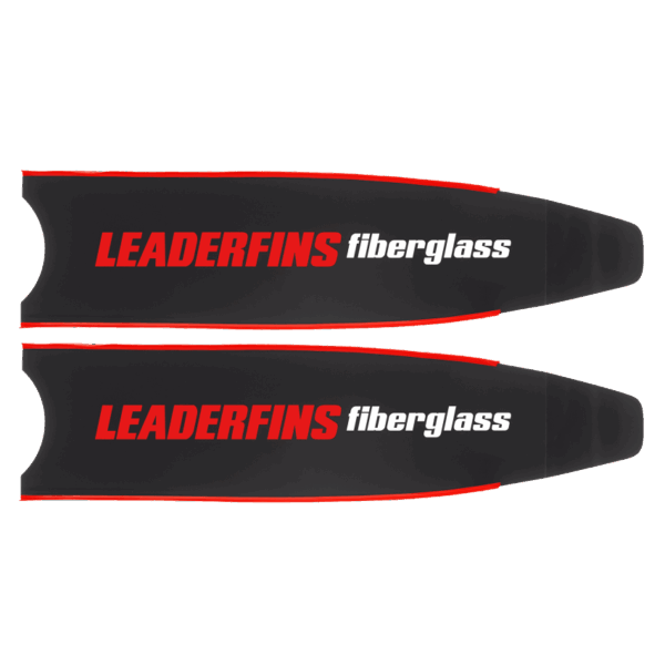 Leaderfins Custom Abyss Blades