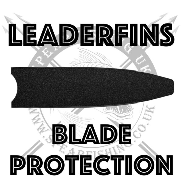 Leaderfins Blade Protection Choice
