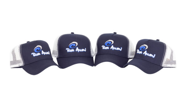 Rob Allen Mesh Caps - Image 5