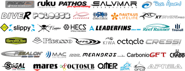 Spearfishing gear brands