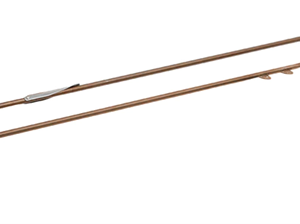 Riffe Euro-Travel Break Down Shafts - 19/64" (7.5MM) Large Tabs