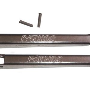 Pathos Spare Double Flopper 7mm