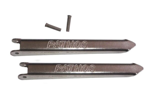 Pathos Spare Double Flopper 7mm