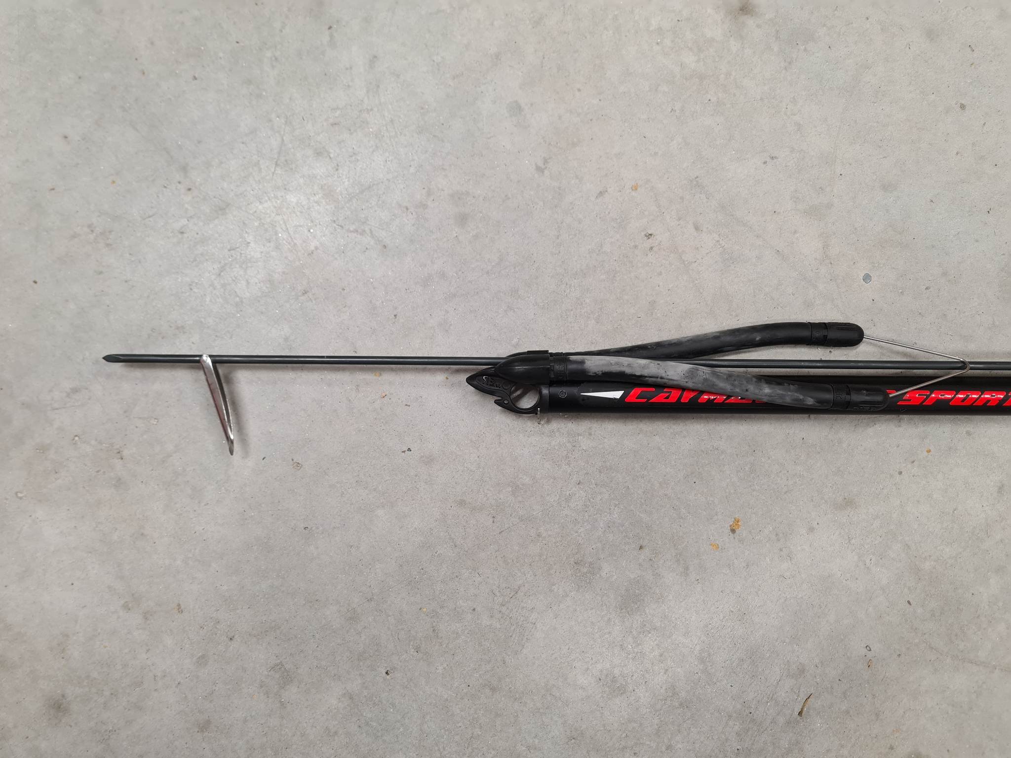 Omer Cayman Cave Sport 65 - Clearance | Spearfishing UK