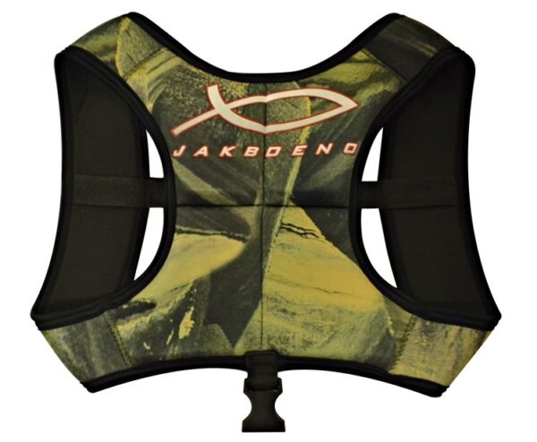 Jak Boeno Weight Vest 4.5kg - S/M
