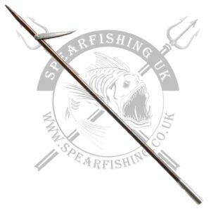 Pole spears - Spearfishing UK