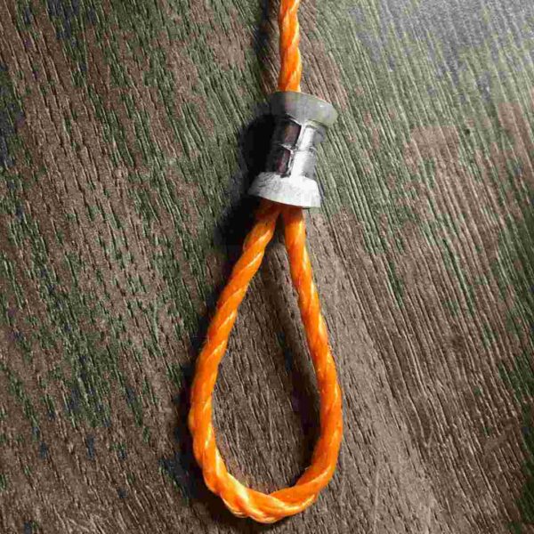 Floatline Crimping service - 1 loop