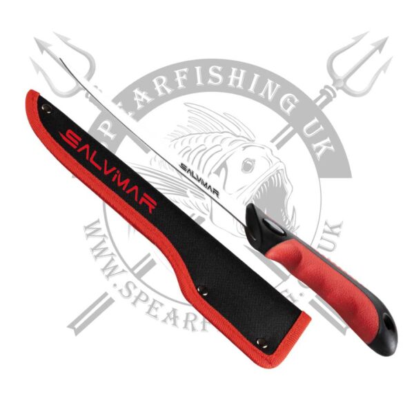 Salvimar Filleting Knife