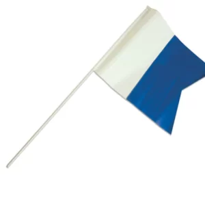 Riffe Torpedo Pro Dive Flag