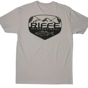 Riffe Yonder T-shirt
