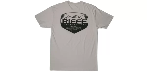 Riffe Yonder T-shirt