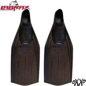 Labrax OXXO Short Plastic Fins