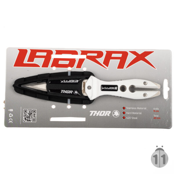 Labrax Thor Knife - Image 4
