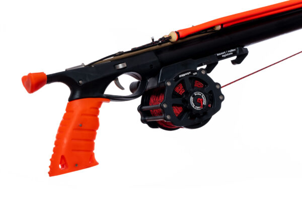 Labrax Eleanor Shoot Speargun - Image 4