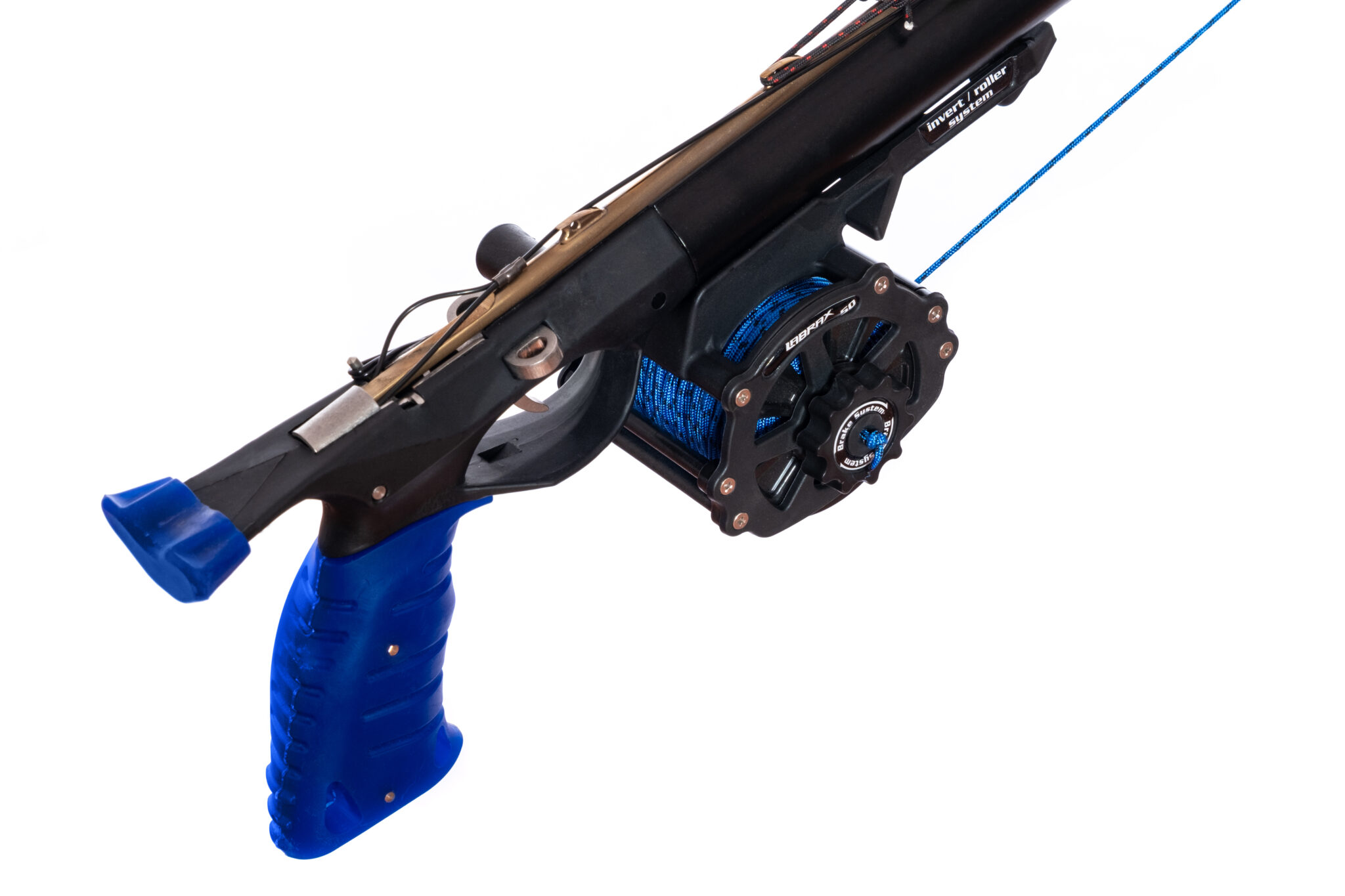 Labrax Eleanor Expert Speargun Spearfishing UK