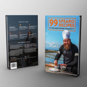 The Noob Spearo 99 Spearo Recipes Book