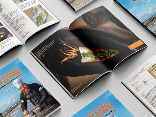 The Noob Spearo 99 Spearo Recipes Book - Image 2