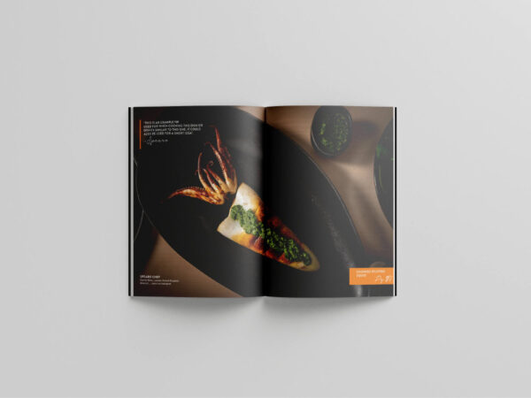 The Noob Spearo 99 Spearo Recipes Book - Image 8