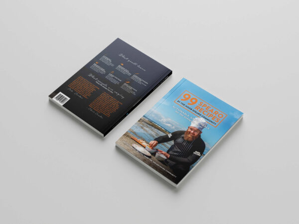 The Noob Spearo 99 Spearo Recipes Book - Image 6