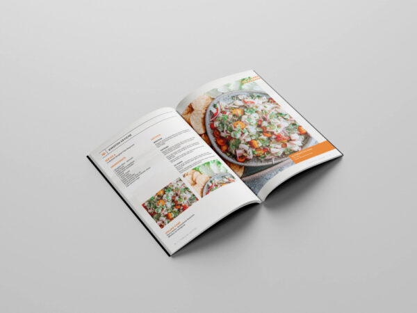 The Noob Spearo 99 Spearo Recipes Book - Image 5