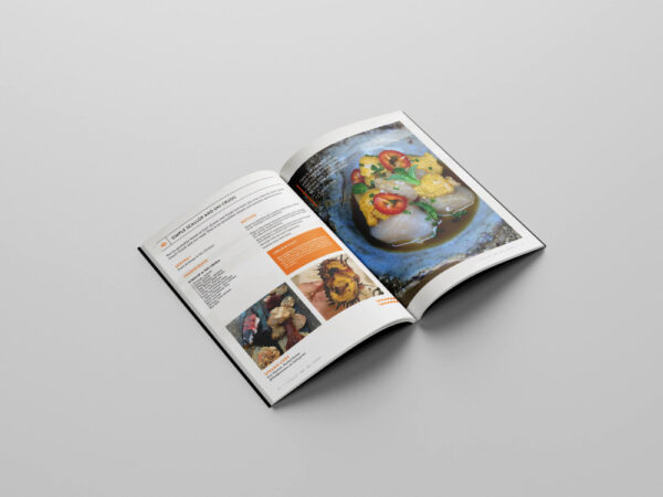 The Noob Spearo 99 Spearo Recipes Book - Image 4