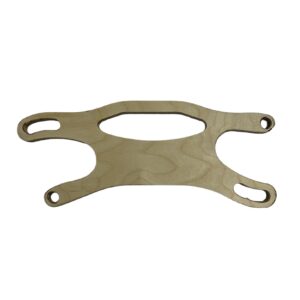 Labrax Wooden Line Winder