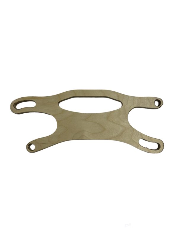 Labrax Wooden Line Winder
