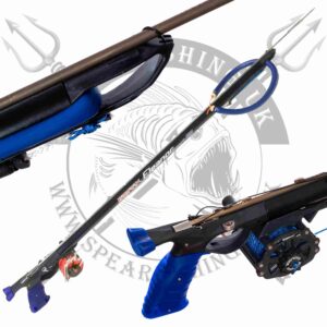 Labrax Eleanor Expert Speargun