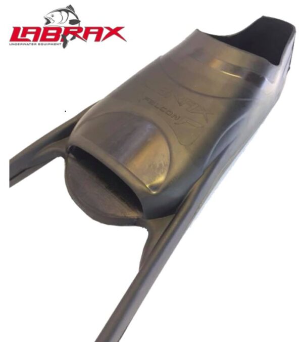 Labrax Falcon Foot Pockets - Image 2