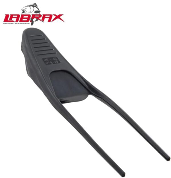 Labrax Falcon Foot Pockets - Image 4