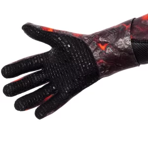 Labrax Magma Gloves